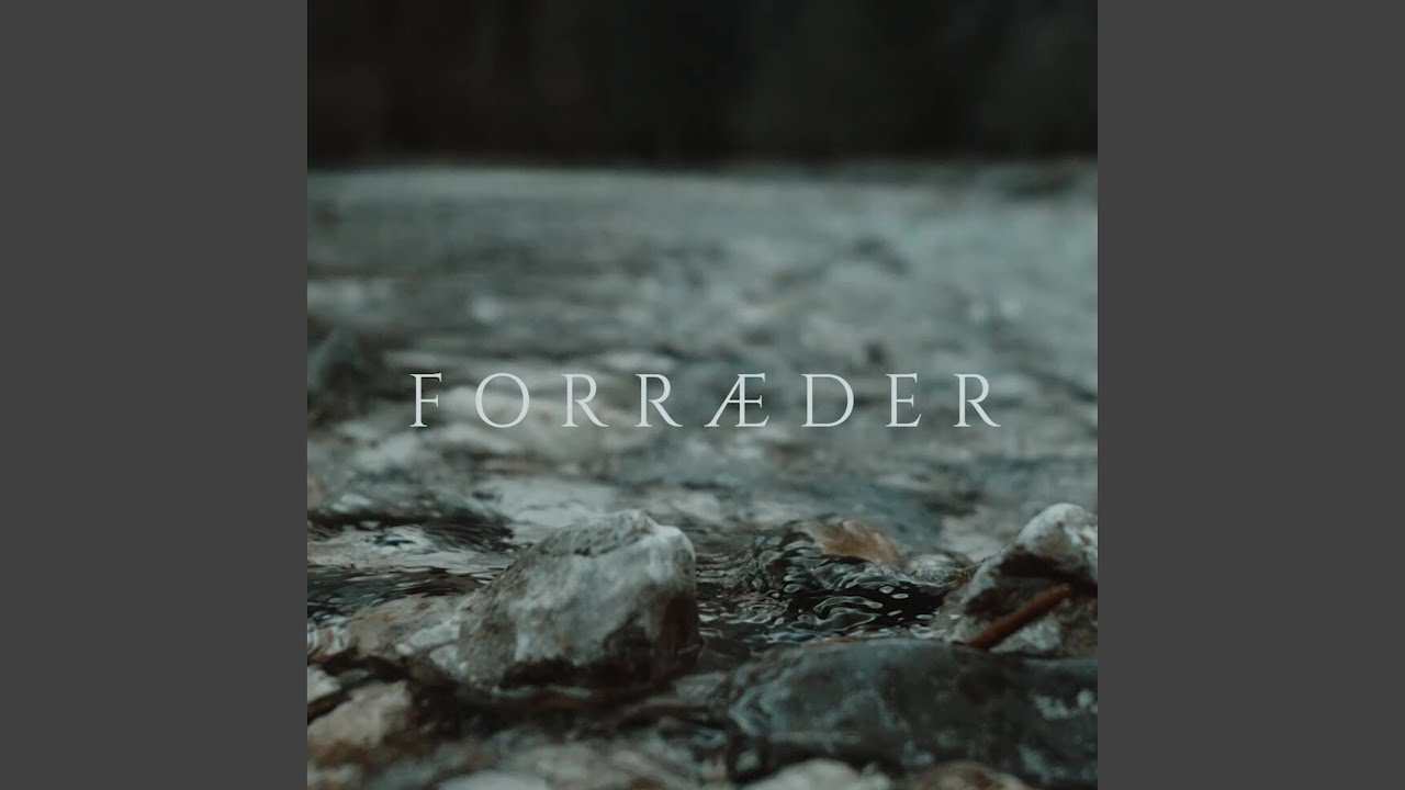 Forræder - YouTube