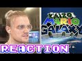 Vik REAGIERT auf Shimtex Kaizo Mario Galaxy | Das Spiel bringt dich zur VERZWEIFLUNG