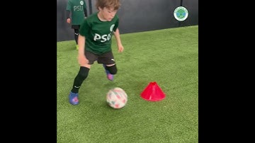 Stutter Step move in PSU TAP