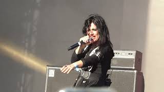 Lacuna Coil - Our Truth (Summer Breeze Brasil, SP, 27/04/2024)