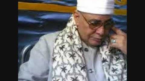 سورة الشورى 2 .. الشيخ / محمود صديق المنشاوى  .. تلاوة من ذهب  2005