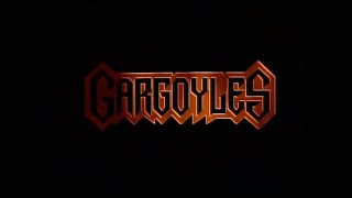 Gargoyles Intro