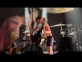 Amyl and The Sniffers - Starfire 500 - (Live in Luxembourg 4K) 01.07.25
