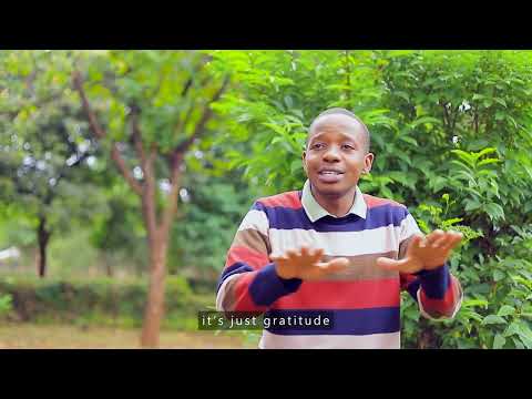 NI SHUKURANI TU Ndg Dickson Magongo 