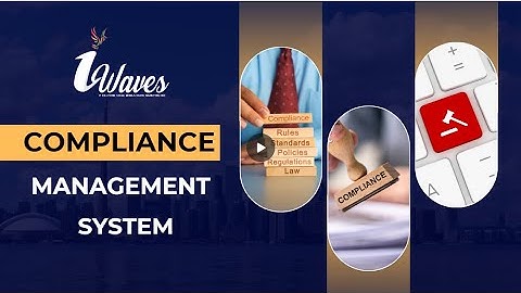 Compliance Management System