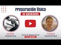 Preparación FÍSICA en OPOSICIONES | con Iván Gómez y Pol Ramírez