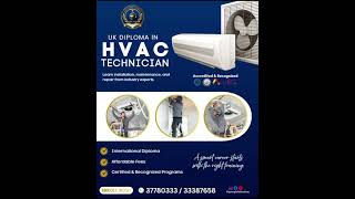 UK Diploma in Nursing Assistant, Automotive Technology, HVAC Technician and Online Bachelor's Degree