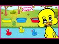 Matching Objects for Kids | Matching Games for Preschool | Games for 3 year olds | #KidsVideo
