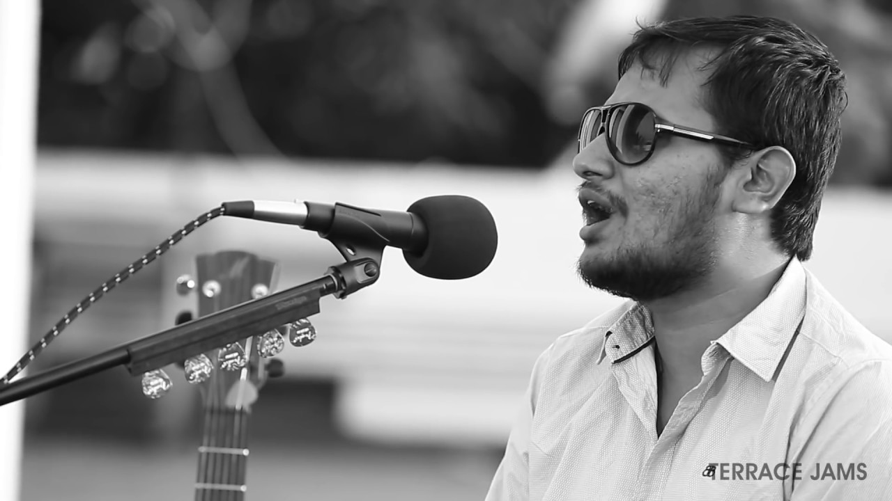 Terrace Jams feat. Kurangan