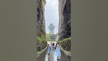 GWK is one of iconic from BALI