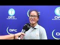 Interview | OFC Women's Nations Cup 2025 | Angeline Chua