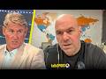 Simon Jordan REACTS To Dana White talkSPORT EXCLUSIVE Interview