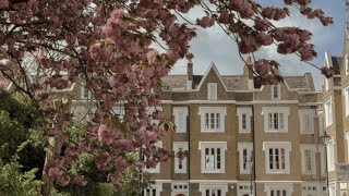 Transforming the Front of Our 200 Year Old Tudor Gothic House