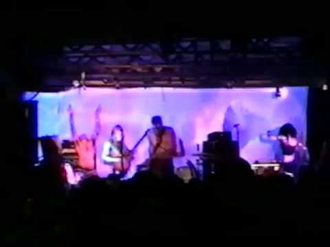 Ed Hall Live Austin 1996 SXSW