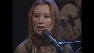 Tori Amos on Late Night, Oct. 14, 1999