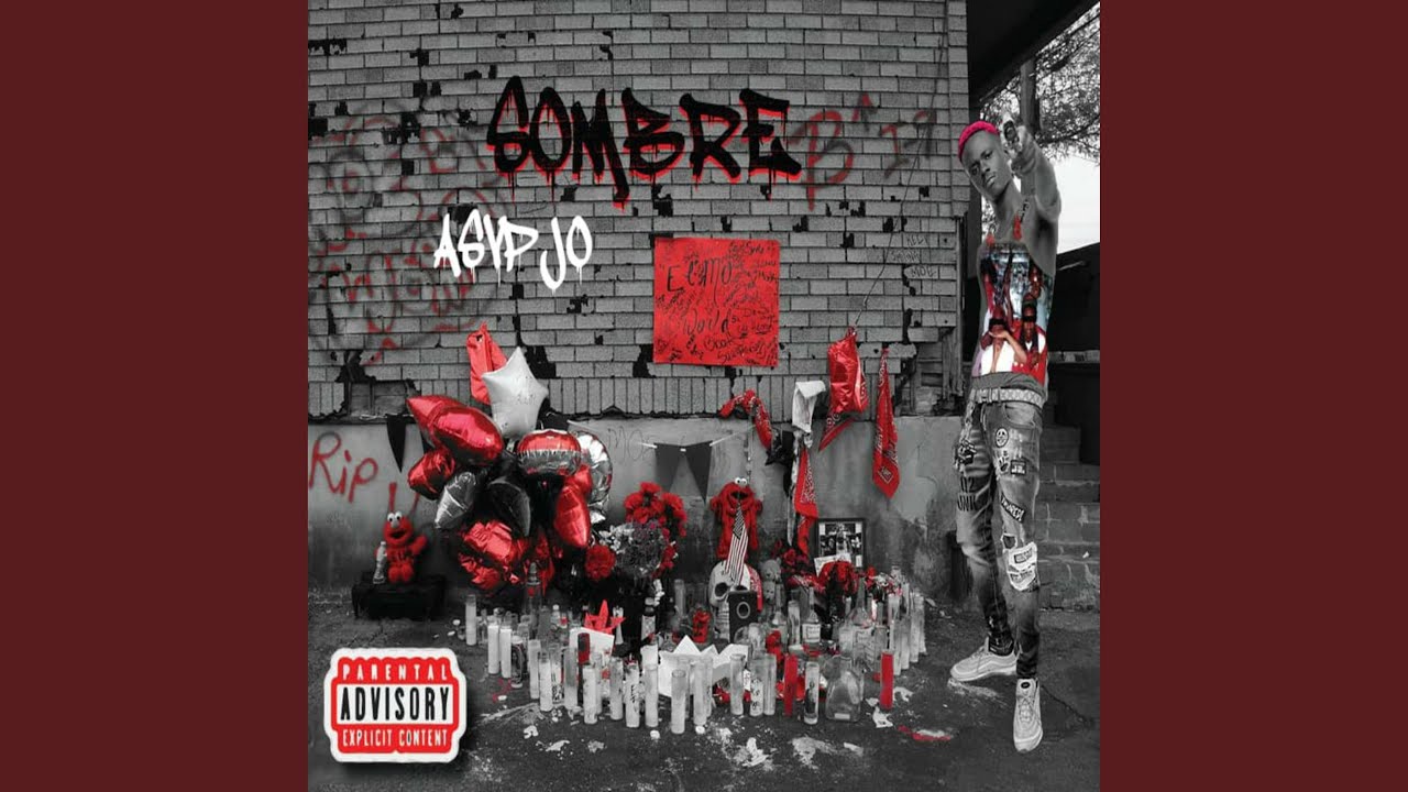 Watch Sombre on YouTube Watch Sombre on YouTube