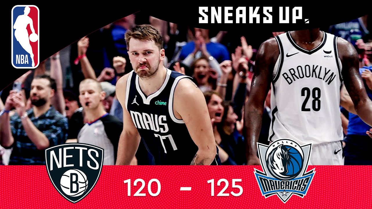 brooklyn-nets-dallas-mavericks-ma-zeti-nba-2023-24-youtube