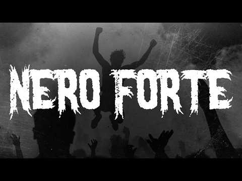 Slipknot - Nero Forte (Lyrics)