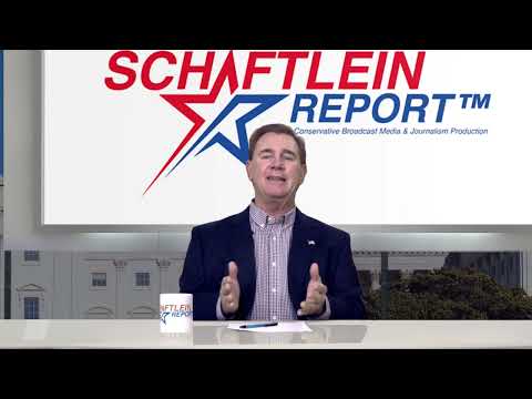 Schaftlein Report | Mixed News on the Economy