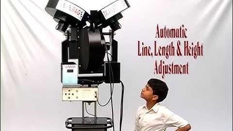 Leverage Cricket Bowling Robot