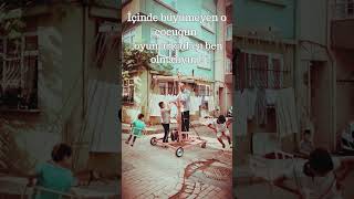Oyun Arkadaşım #müzik #töze #90s #doksanlar #oyunarkadaşı #sokak #çocukluk #çocuklukanıları