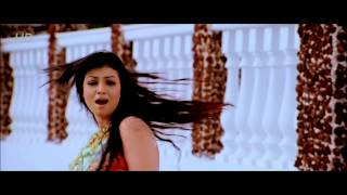 Video thumbnail of "Dil Leke Dard E Dil - Wanted (2009) 1080p (English & Romanian Subtitles)"