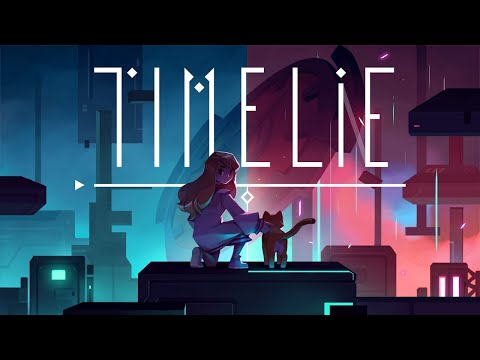 Timelie - Official Trailer