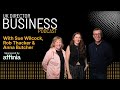 Anna Butcher, coach, speaker, and new head of operations at Finova Money