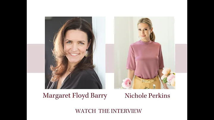 Margaret Floyd Barry   Interview