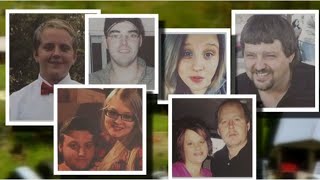 Court allows reporters to inspect slain Rhoden family autopsies