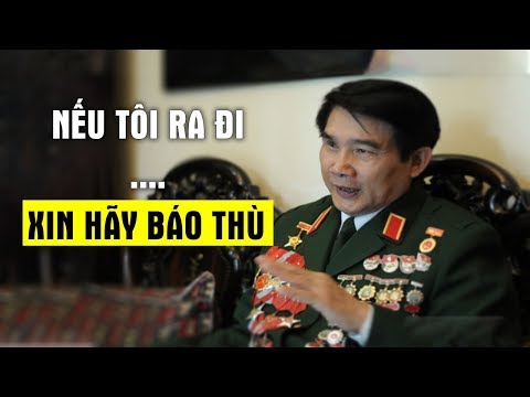 Video 5 Lý do BT Ngô Xuân Lịch không sờ gáy tướng Lê Mã Lương - youtube