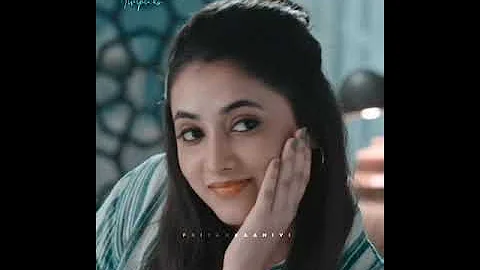 Priyankaarulmohan🧚🏻‍♀️||Cutie Pie💖||Hey Abbayi||Sreekaram scene||Priyankaanivi 🦋