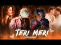 Vijay dk   teri meri x mc stan mashup  prod by love music beatz  music