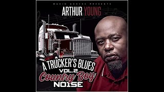 Arthur Young - Country Boi Slide