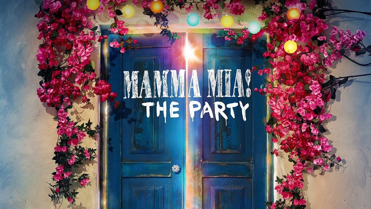 Mamma Mia Party  Mamma mia wedding, Mamma mia, 17th birthday