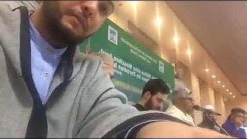 تلاوة تفيض جمالا للقارئ أحمد الخالدي لما تيسر من سورتي الرعد وقريش بقراءة بن كثير رحمه الله