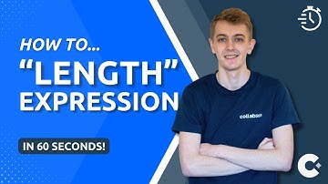 How To Use The Length Expression In Power Automate