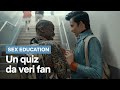 Quiz: Quanto ne sai di SEX EDUCATION? | Netflix Italia