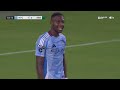 Match Highlights | New York City FC vs. Club Santos Laguna | August 6, 2026