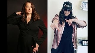 What became of X Factor star Honey G - flop records, gay reveal and unexpected career change