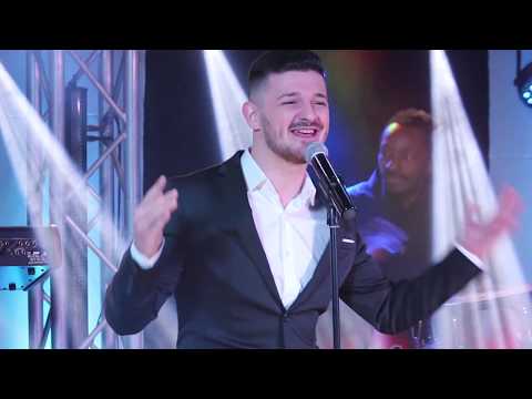Alex Dande Band - Canta cucu bata-l vina ( Cover 2018 ) formatie nunta