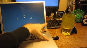 Powerbook G4 NO POWER possible quick fix