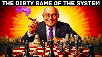 Hoe je aan de ratrace kunt ontsnappen - De geldspelschool die je nooit hebt geleerd - Nietzsche