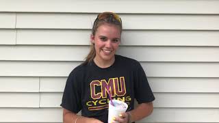 2018 Red Flint Firecracker- 4th Hanna Mork