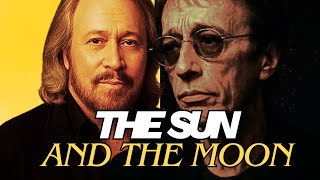 Bee Gees: When the Sun Met the Moon – The Emotional Bond Between Barry and Robin Gibb