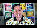 Beginning of video