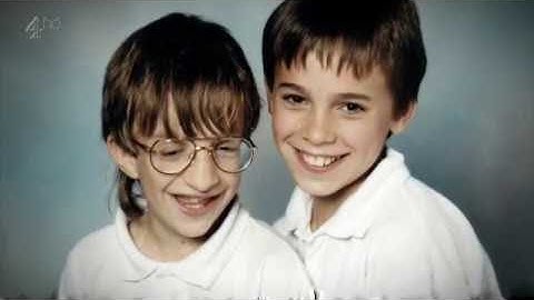 The Undateables S01E03 Hadyn Sam and Kali