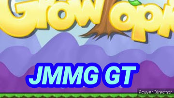 HOW TO: Auto Clicker in Phone📱 | Growtopia