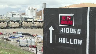Trash to gas: New Ada County facility filters harmful landfill gasses into useful methane