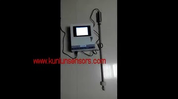 domestic oil tank gauge,remote tank level monitoring,magnetostrictive,4-20ma,Modbus,oil fuel Depots